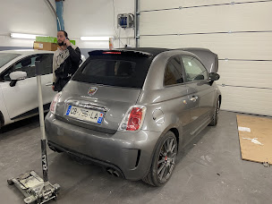 Photo n°10 de Carrosserie Paris Sud Prestige Automobile à Bondoufle (Garage automobile)