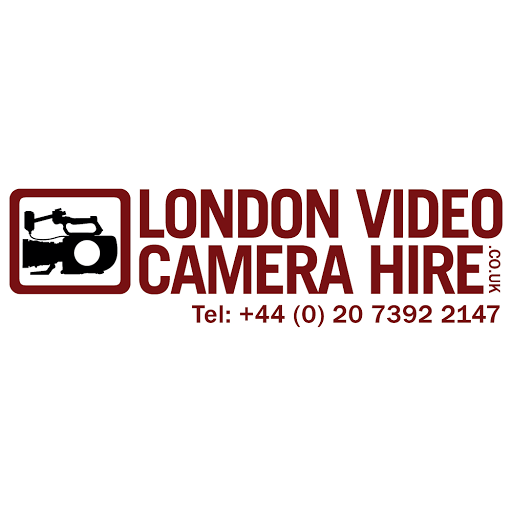 London Video Camera Hire - Thumbnail