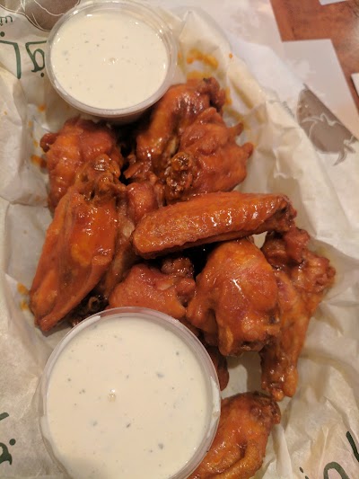 Photos of Buffalo's Kaifan