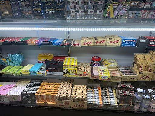 SHOP STOP - Thumbnail