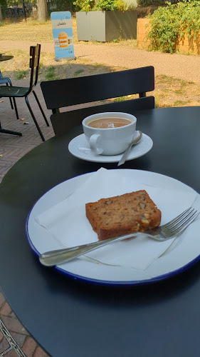 Grand Junction Cafe Open Times