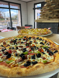 Photo n°18 de KALE SALON DE THÉ ET PIZZARIA à Gerzat (Restaurant turc)