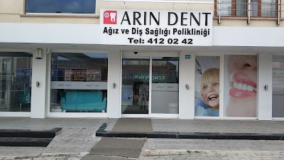 Arın Dent dental clinic