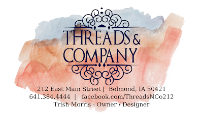 Threads & Company