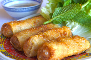 Photo n°23 de Aux Trois Eléphants à Toulouse (Restaurant thaï)