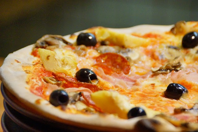 VerdeRame - Ristorante Pizzeria - Gluten Free