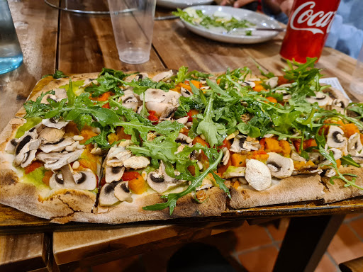 Sirone’s Pizza by the metre - Thumbnail