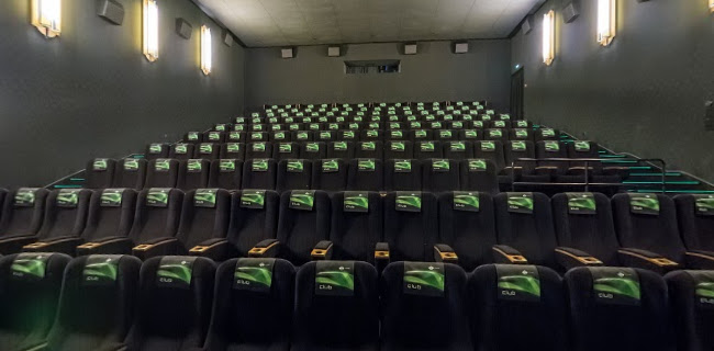 blue Cinema Maxx Luzern | Kino & Bowling - Einsiedeln