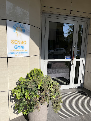 Senso Gym