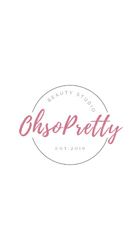 Oh So Pretty SG - Beauty Studio - Thumbnail