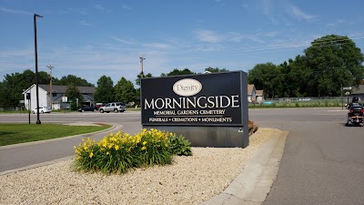 Morningside Memorial Gardens