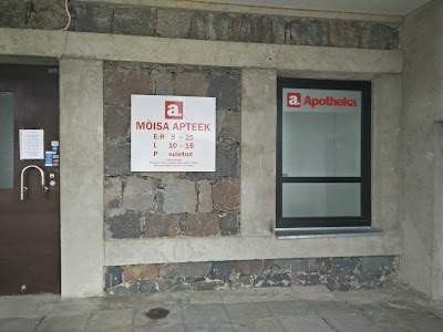 Photos of Apotheka