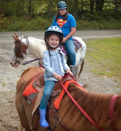 The Lazy Pony Farm