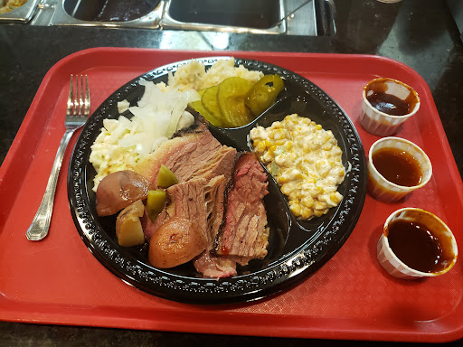 Sharon's Barbeque & Catering - Thumbnail