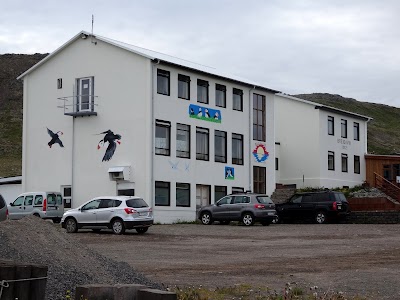 Photos of Guesthouse Brei&eth;av&iacute;k