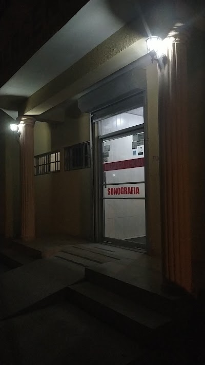 Photos of Centro Diagnostico Contreras C&aacute;ceres