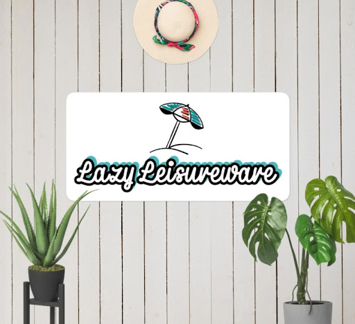 Lazy Leisureware