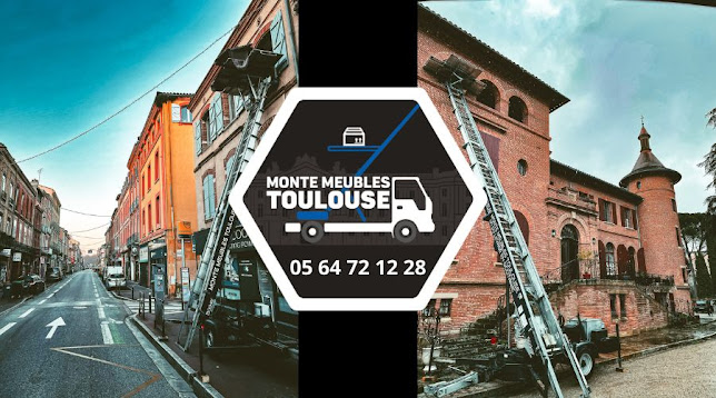 Monte Meubles - Services de déménagement