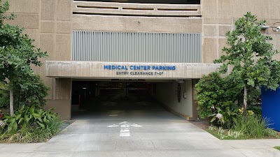 Kapiʻolani Medical Center for Women & Children