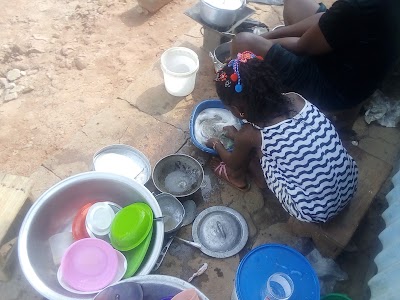 Photos of Ayebi