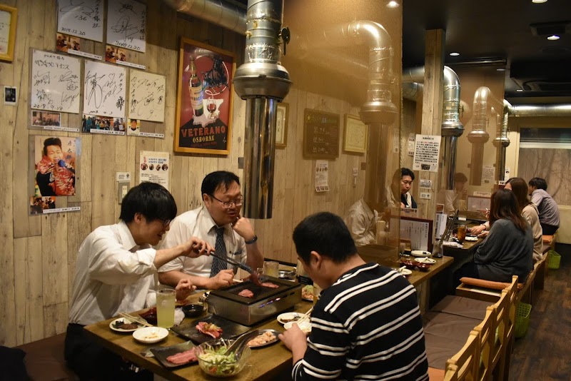 カメチク 近江八幡店