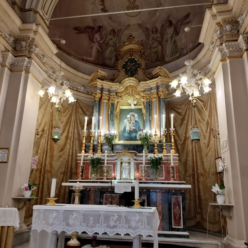 Monastero Madonna della Ravanusa sec. XV