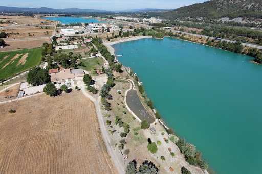 Photo de Aquapark Aix en Provence - Lac de Peyrolles