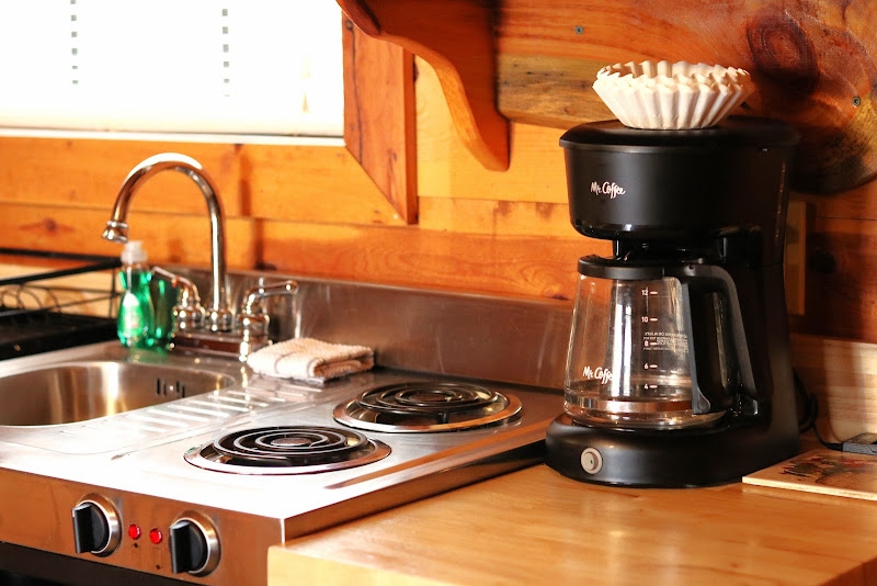 Alpine Mountain Cabins photo