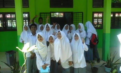 Photos of SMAN 1 Tanjung Mutiara