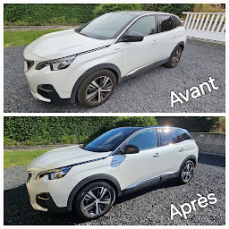 Photo n°26 de fredcarwash à Saint-Germain-Laprade (Station de lavage automobile)