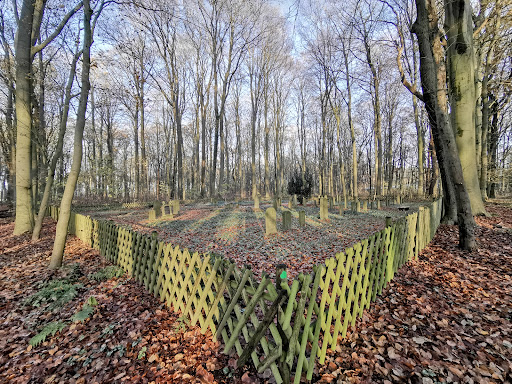 Jüdischer Friedhof Cuxhaven - Thumbnail