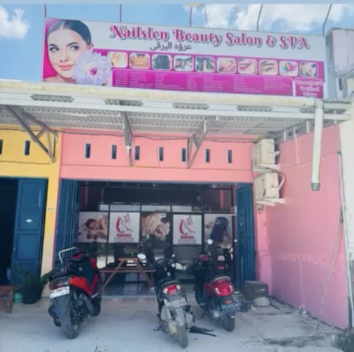 NailsLen Beauty Salon & SPA