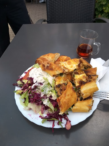 MARMARIS-ANTALYA Döner-Kebab-Haus - Thumbnail