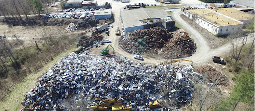 ABC Recycling - Visual