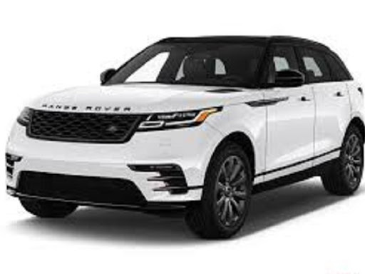 Range Rover Lease - Thumbnail