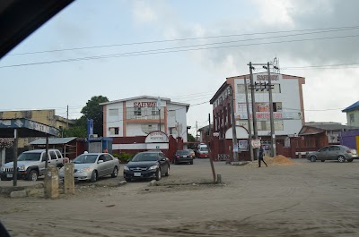 Photos of Safeway Hospital