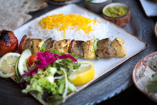 Shiraz Persian Restaurant