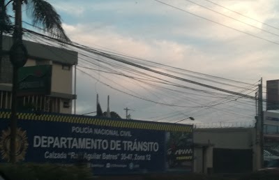 Photos of DEPARTEMENTO DE TRANSITO PNC