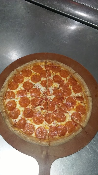 Photos of Papa John's Pizza Lincoln