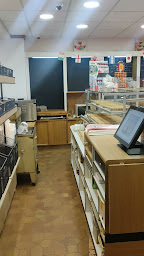 Photo n°5 de Boulangerie de Noailles à Versailles (Sandwicherie)