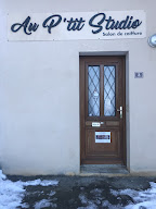 Au P’tit Studio à Châtel-en-Trièves