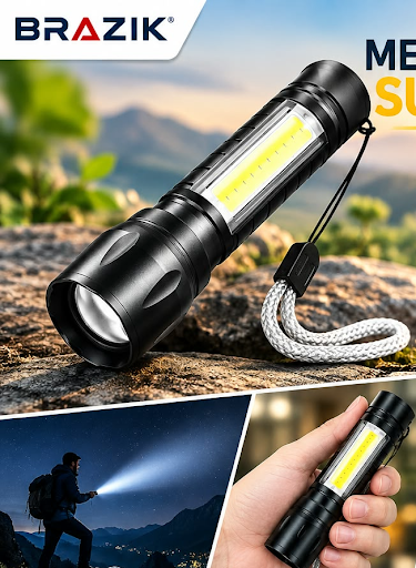 Chatgebal torch post image