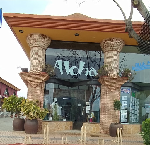 Aloha moda&complementos