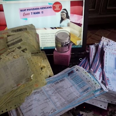 Photos of Jual FIFORLIF KUNINGAN : Agen Resmi PT. ABE
