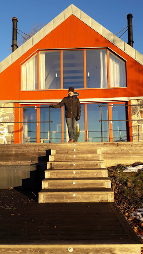 Krusenberg Herrgård