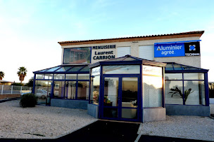 Photo n°38 de Menuiserie Laurent CARRION à Vias (Vitrier)
