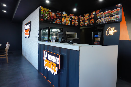 Photo 2 - LA BONNE GRAYE - Pontoise