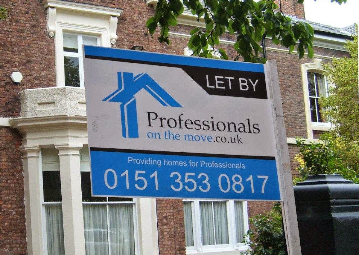 Professionals on the Move