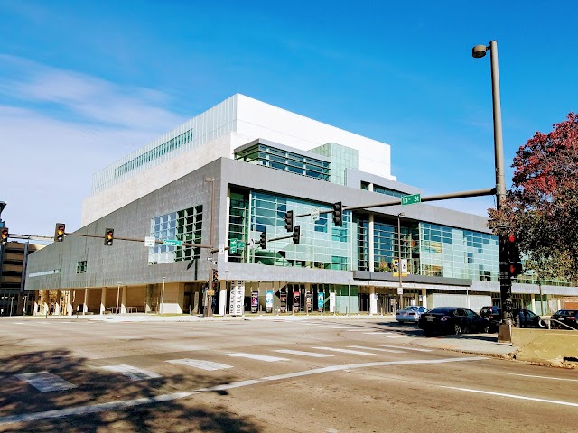 Holland Center