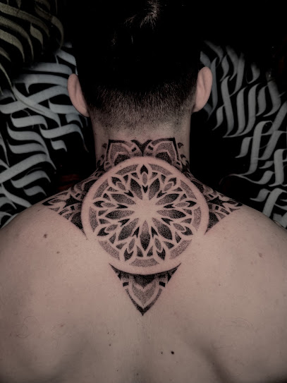Tweedle Ink.